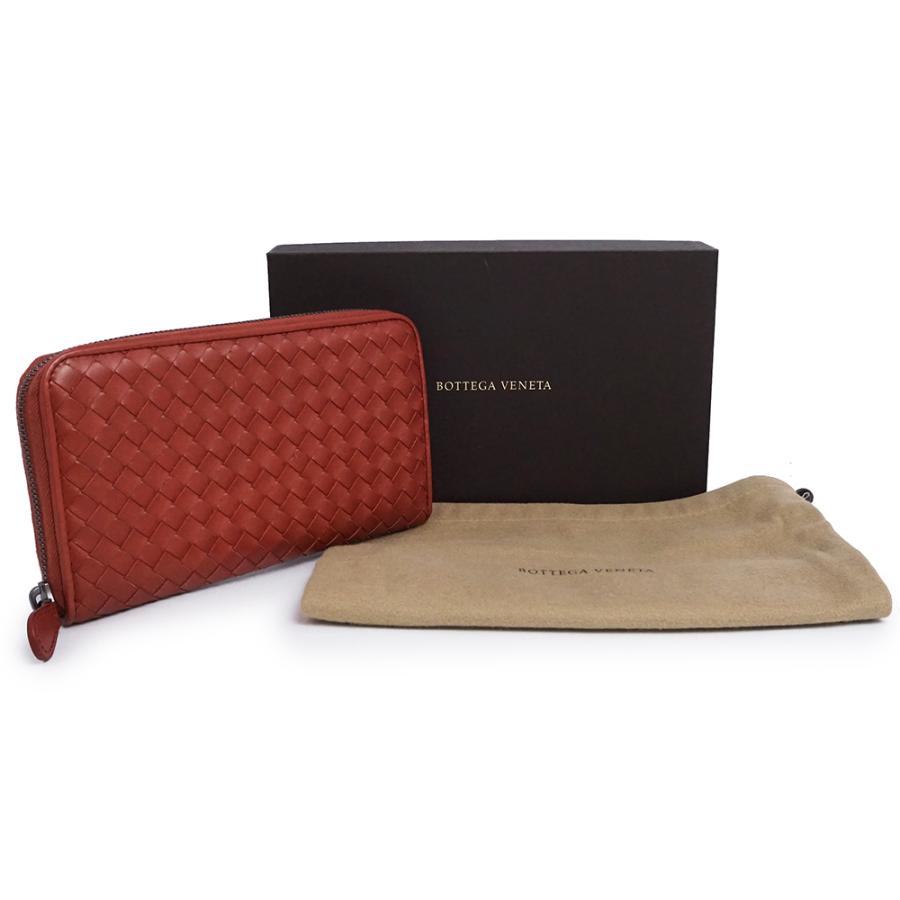 BOTTEGA VENETA（ボッテガ・ヴェネタ） （未使用 展示品）BOTTEGA 