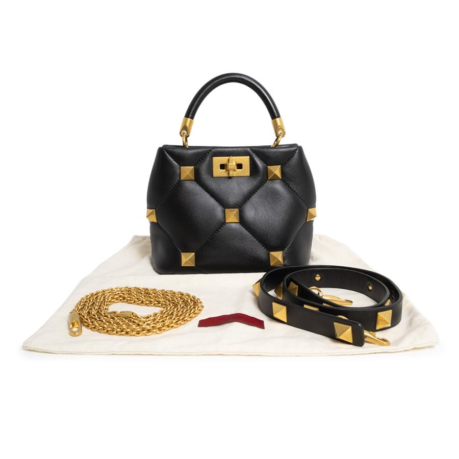 未使用 展示品）Valentino Garavani ヴァレンティノ ガラヴァーニ