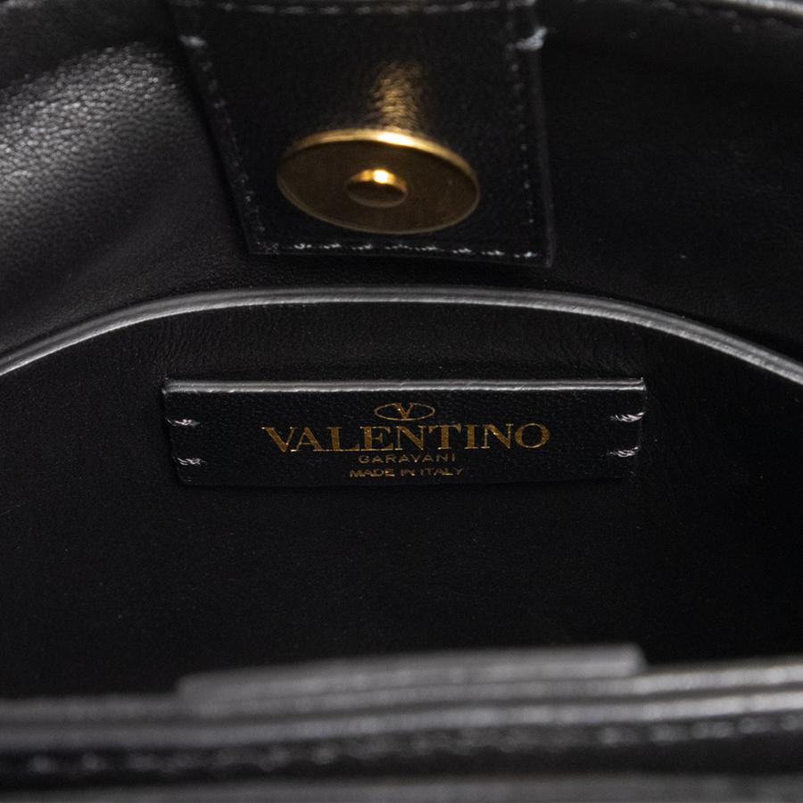 未使用 展示品）Valentino Garavani ヴァレンティノ ガラヴァーニ