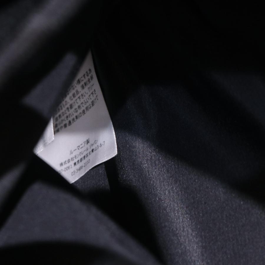 MONCLER（モンクレール） （未使用 展示品）MONCLER H209U ジーニアス