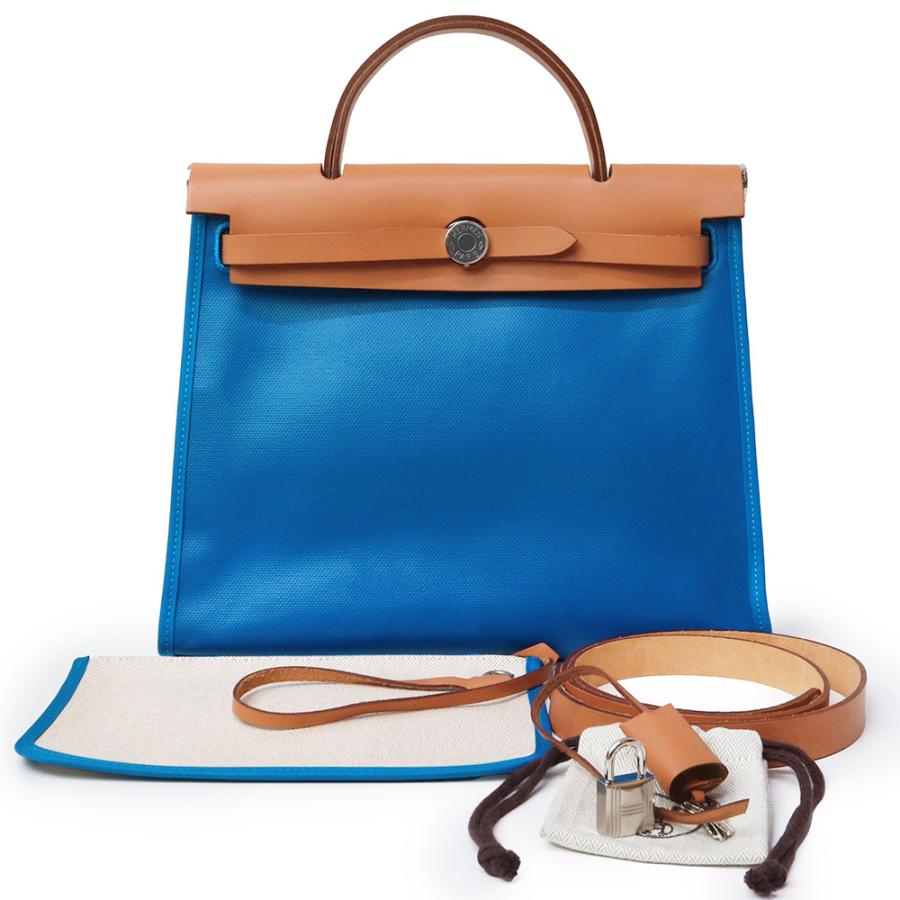 HERMES（エルメス） （未使用 展示品）HERMES エールバッグジップ 31