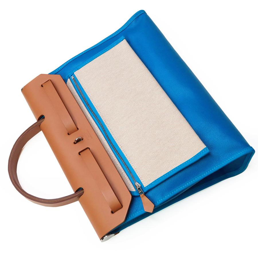 HERMES（エルメス） （未使用 展示品）HERMES エールバッグジップ 31