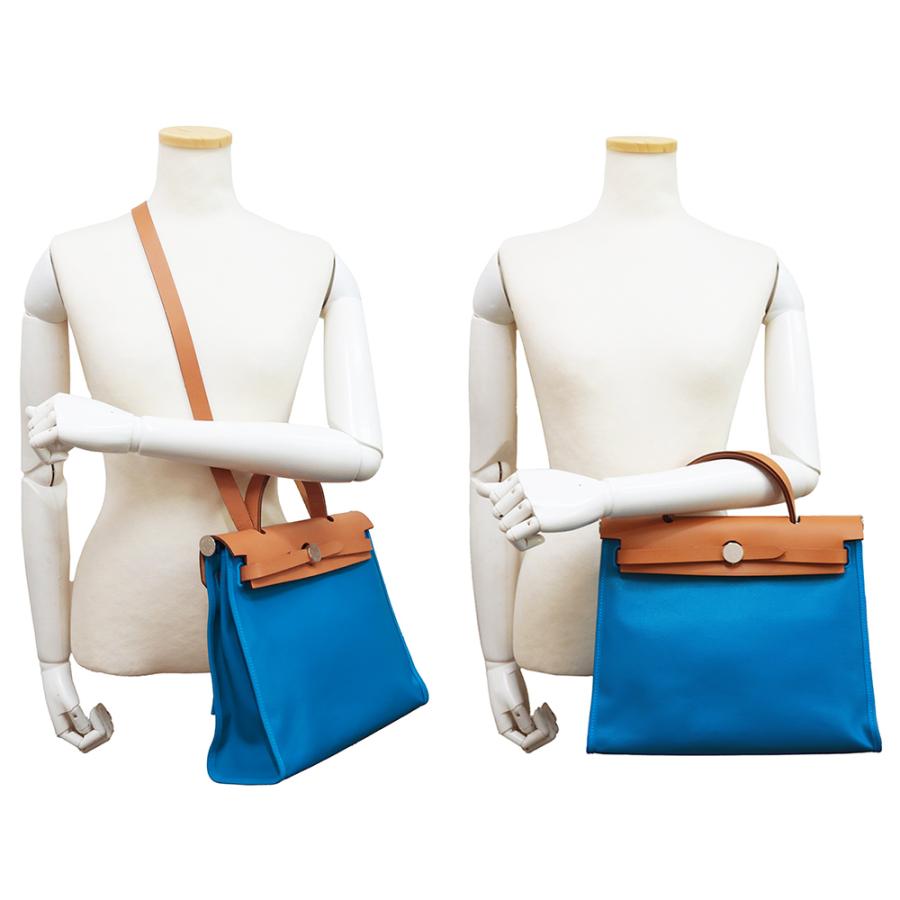 HERMES（エルメス） （未使用 展示品）HERMES エールバッグジップ 31