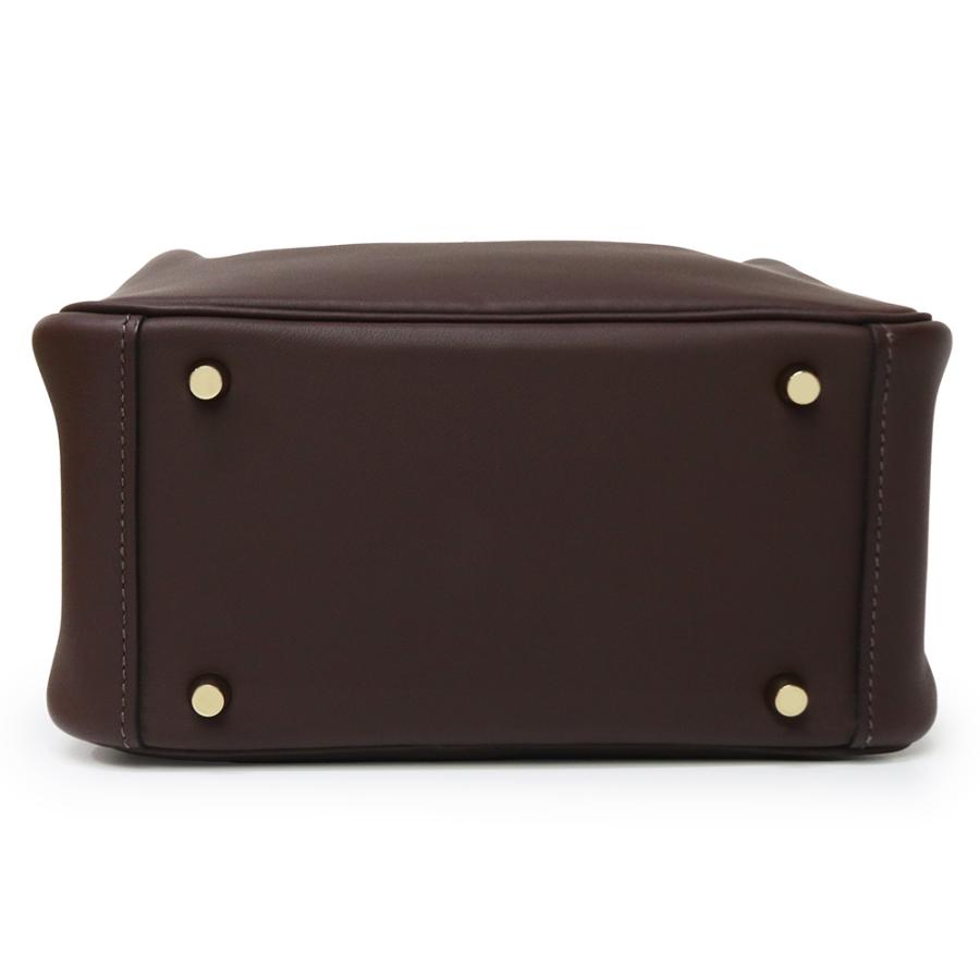 HERMES（エルメス） （未使用 展示品）HERMES リンディ ミニ 20