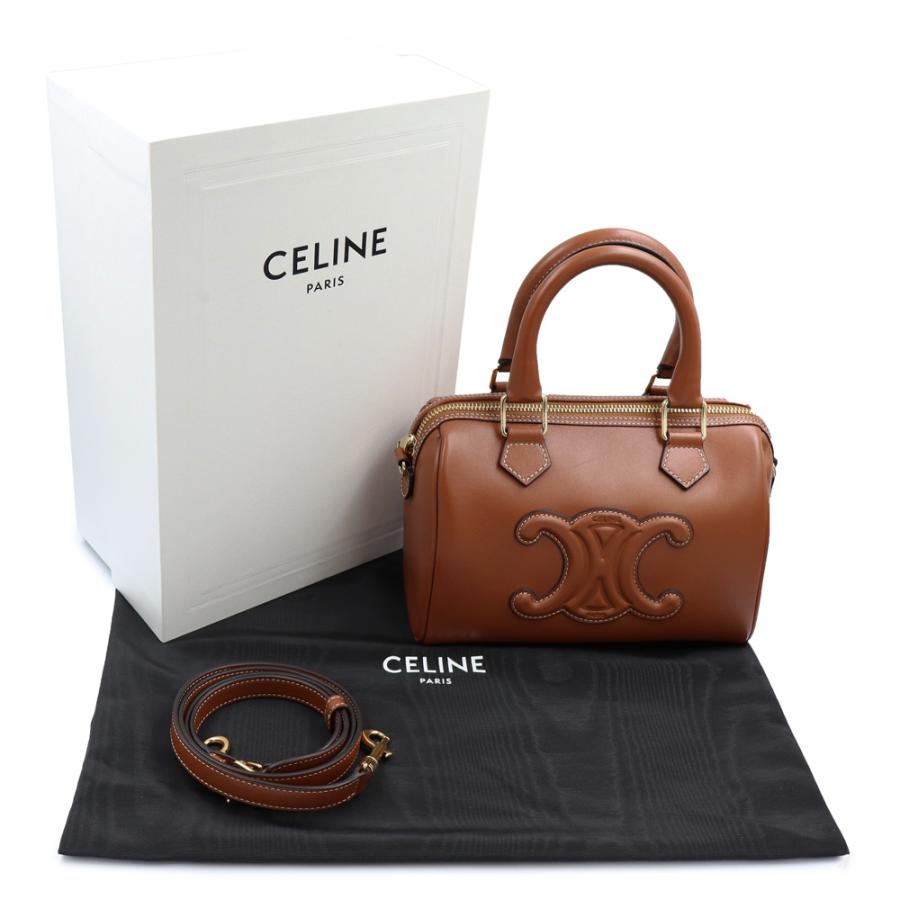 CELINE（セリーヌ） （新品・未使用品）CELINE 113773DU3.04LU 