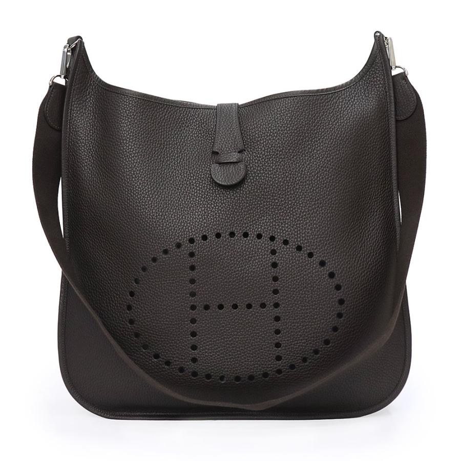 HERMES（エルメス） （美品）HERMES エブリン TGM トリヨンクレマンス