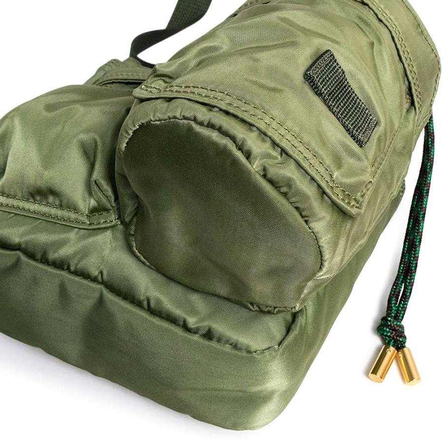 sacai（サカイ） （中古）Sacai 22-0511S ポーター PORTER コラボ