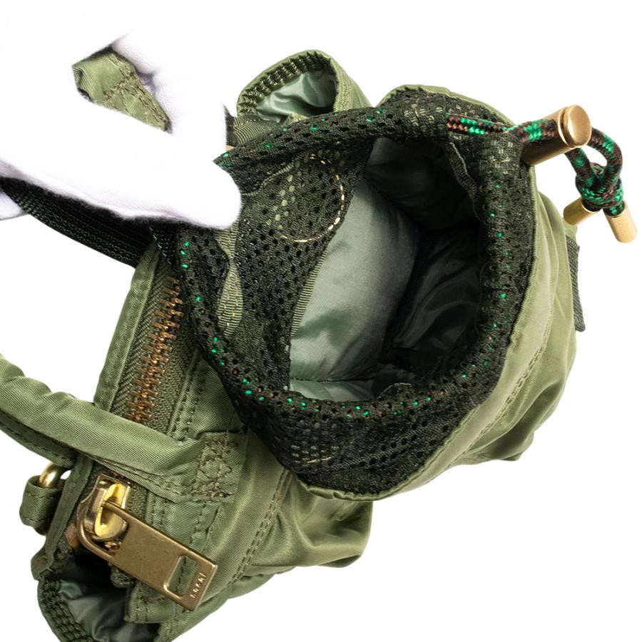 sacai（サカイ） （中古）Sacai 22-0511S ポーター PORTER コラボ