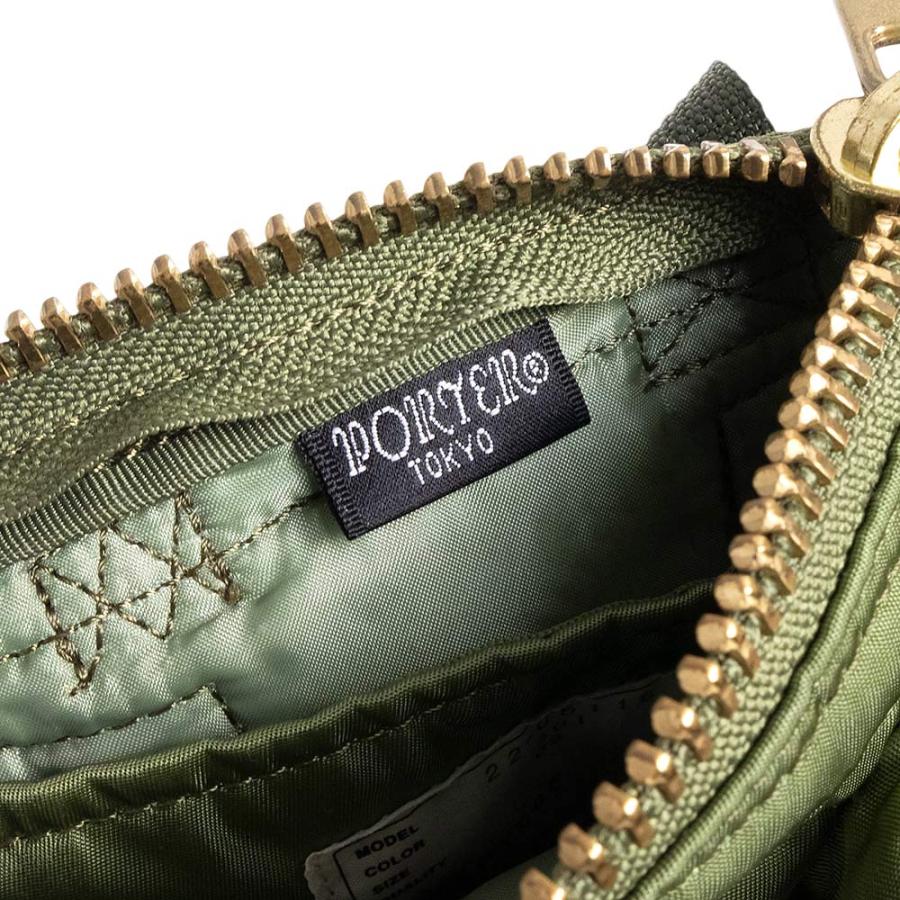 sacai（サカイ） （中古）Sacai 22-0511S ポーター PORTER コラボ