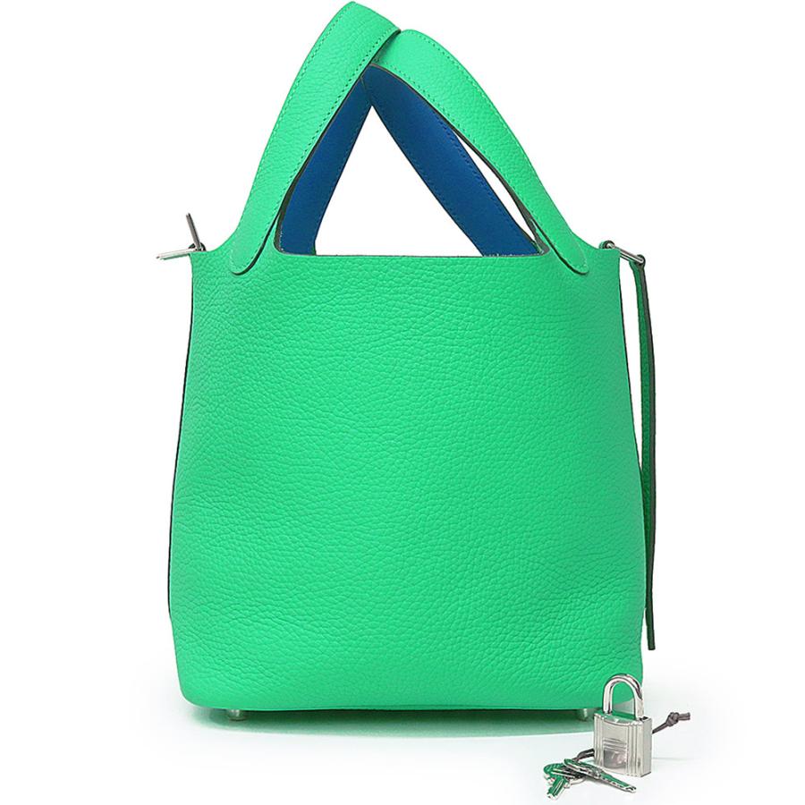 HERMES（エルメス） （未使用保管品）HERMES ピコタンロック エクラ 18