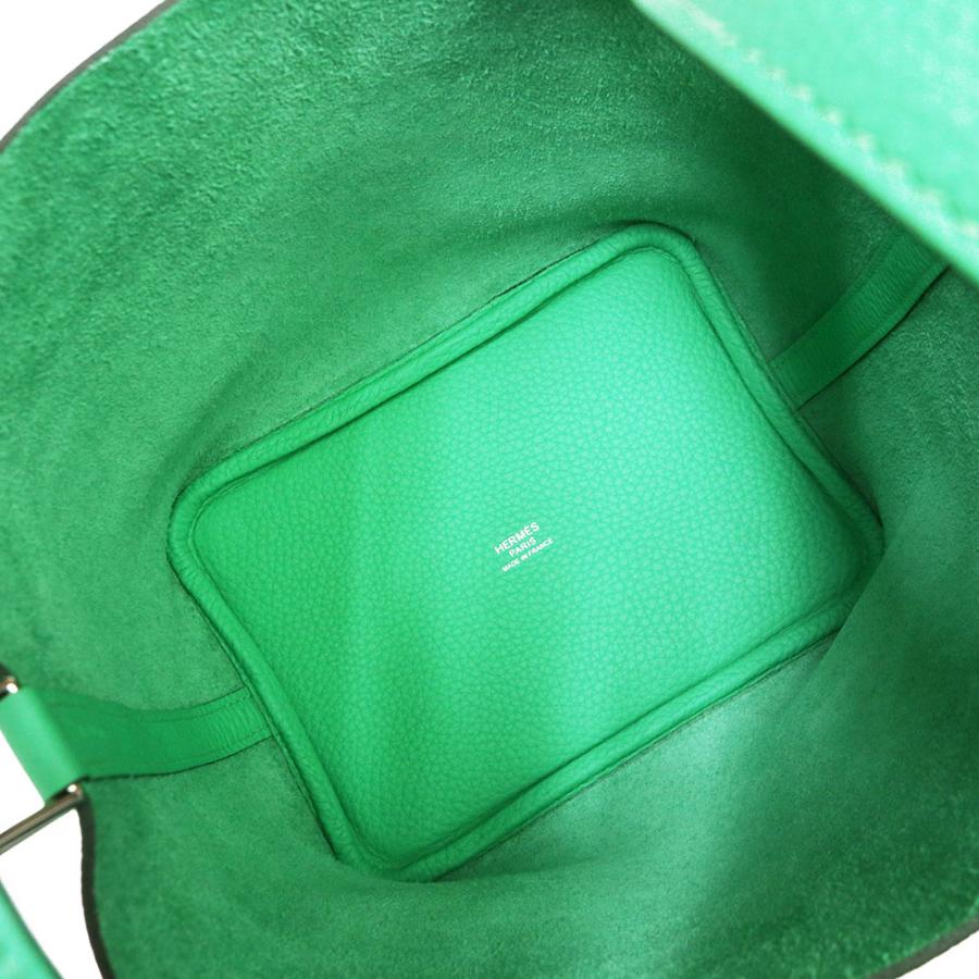 HERMES（エルメス） （未使用保管品）HERMES ピコタンロック エクラ 18