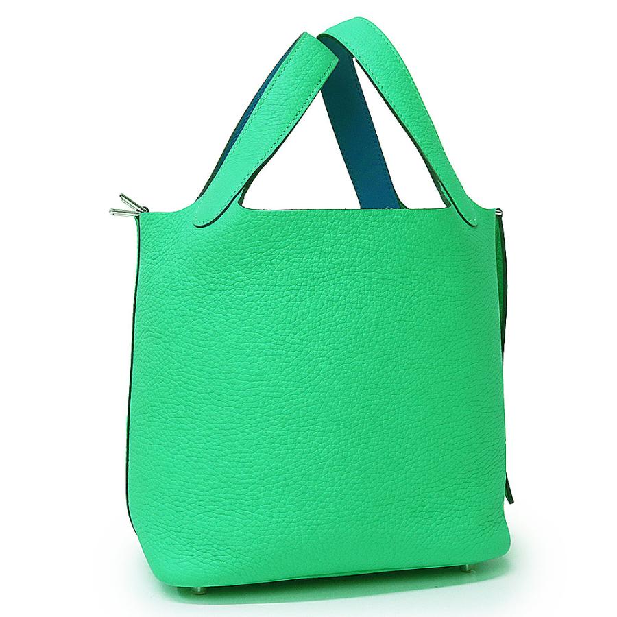 HERMES（エルメス） （未使用保管品）HERMES ピコタンロック エクラ 18