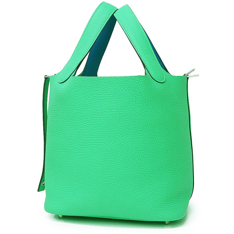 HERMES（エルメス） （未使用保管品）HERMES ピコタンロック エクラ 18