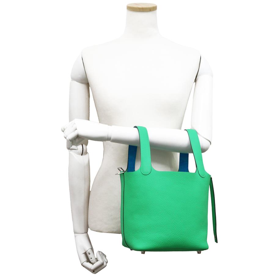 HERMES（エルメス） （未使用保管品）HERMES ピコタンロック エクラ 18