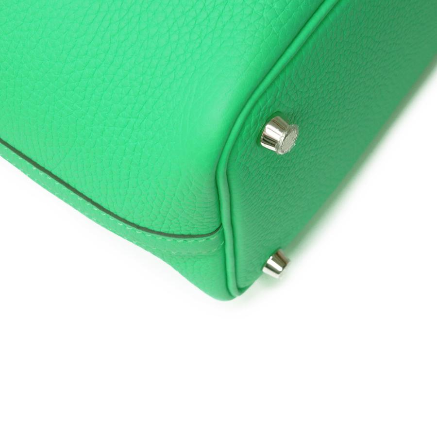 HERMES（エルメス） （未使用保管品）HERMES ピコタンロック エクラ 18