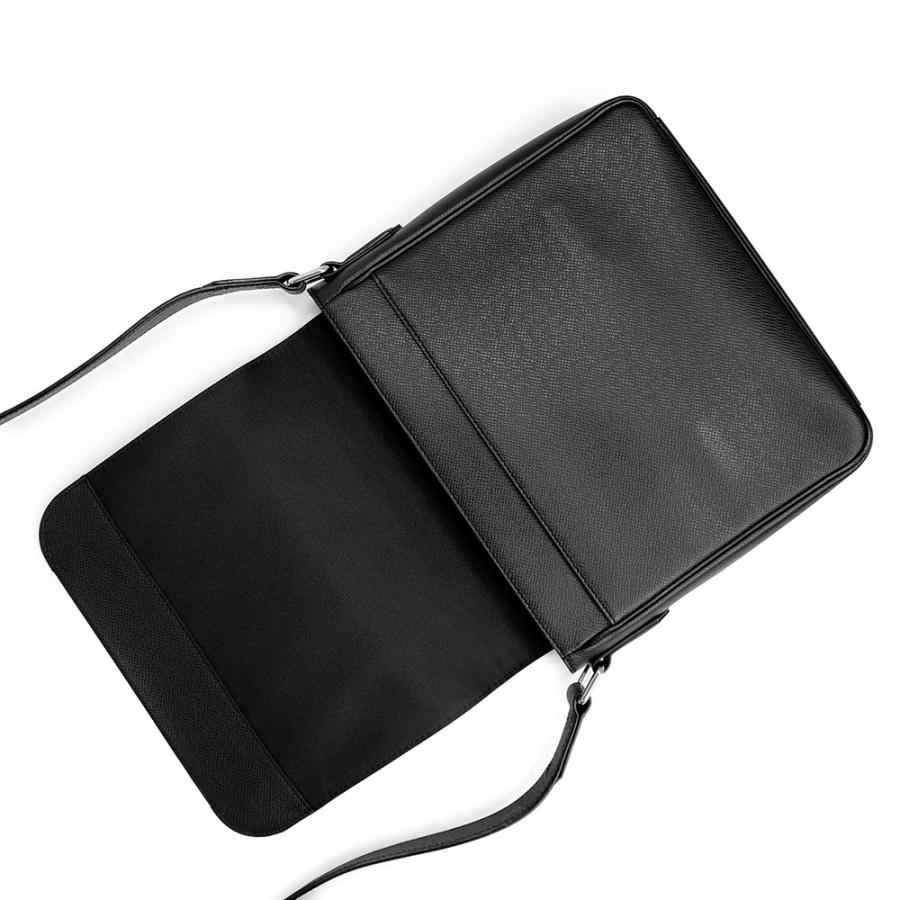 【極美品】　ルイヴィトン　タイガ　ロマンPM　ショルダーバッグ　N32625 LOUIS VUITTON（ルイ・ヴィトン） （未使用 展示品）LOUIS VUITTON