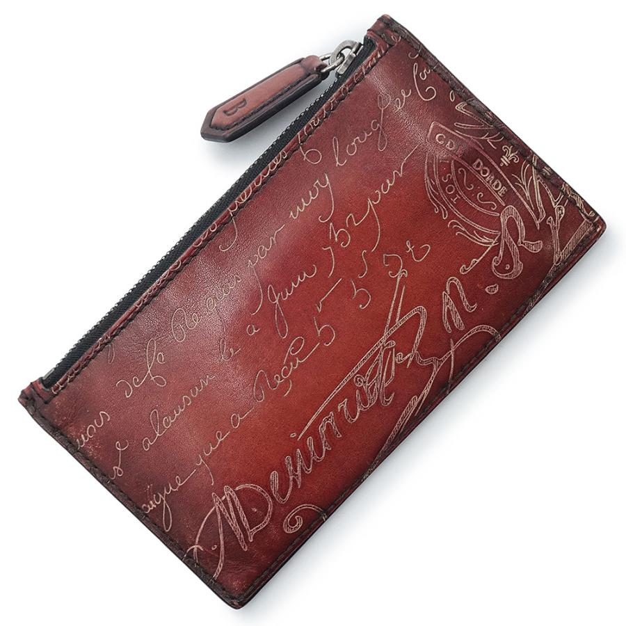 Berluti（ベルルッティ） （中古）Berluti カリグラフィ コア マキシ