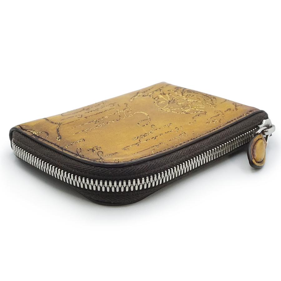 【美品】BERLUTI ブナ マネーパース ベルルッティ ブナ マネーパース | ベルルッティ JP