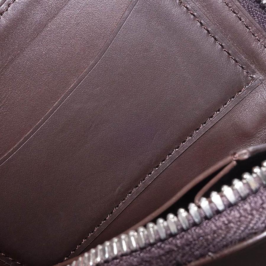 Berluti（ベルルッティ） （中古）Berluti カリグラフィ ブナ マネー