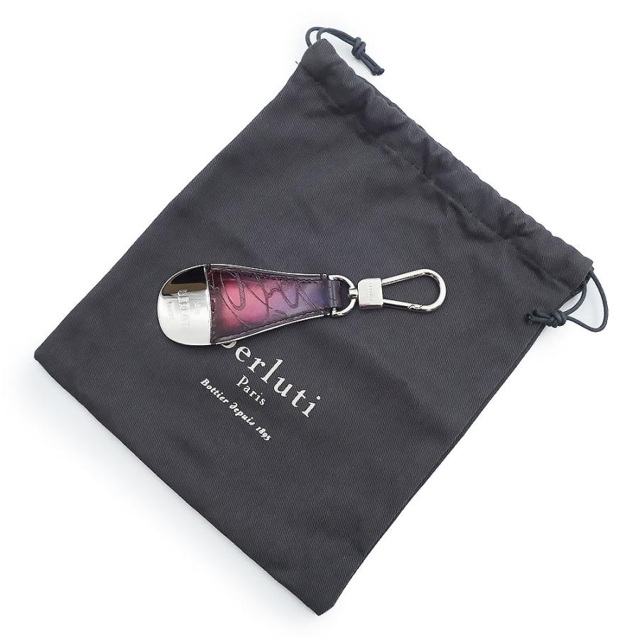 Berluti（ベルルッティ） （中古）Berluti KR057-V2 カリグラフィ フル