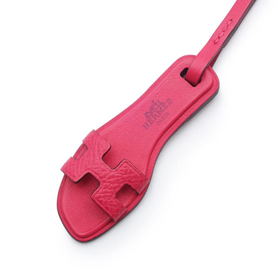 HERMES（エルメス） （新品・未使用品）HERMES オラン ナノ 