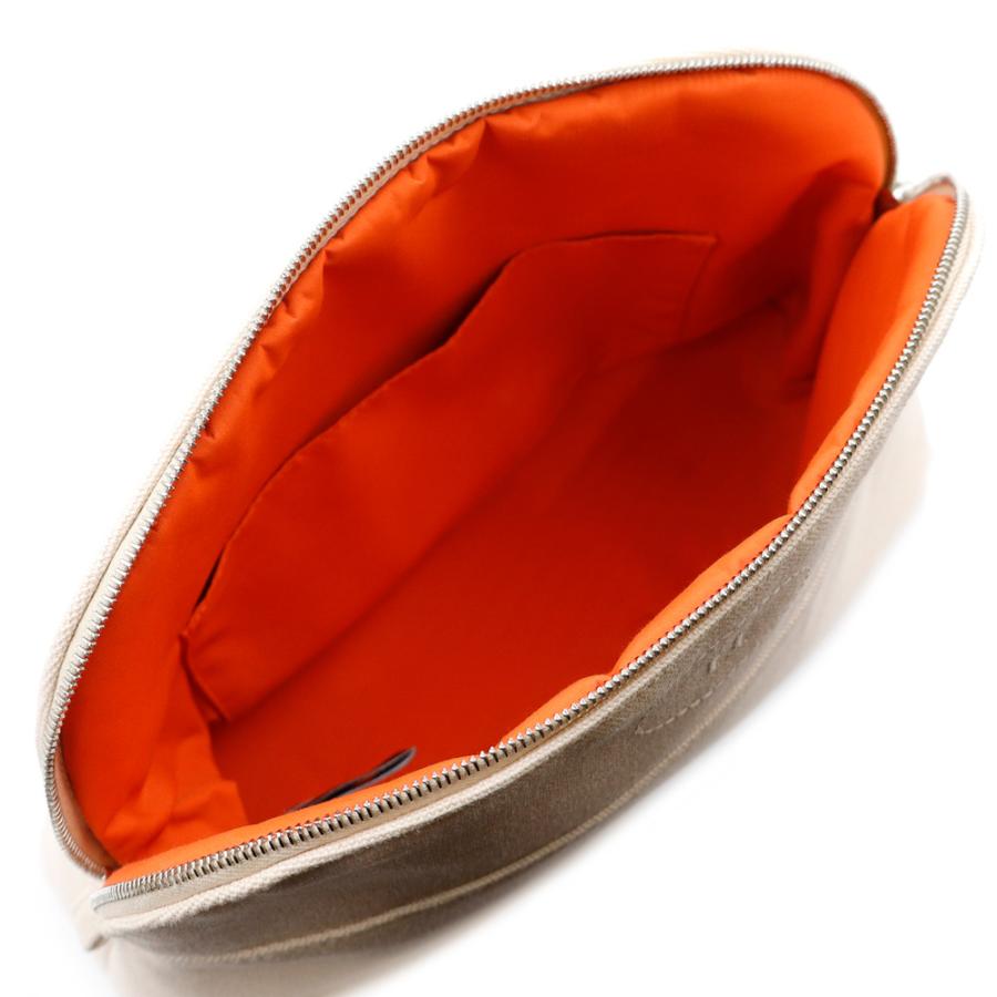 HERMES（エルメス） （未使用 展示品）HERMES ボリード 25 MM コットン 