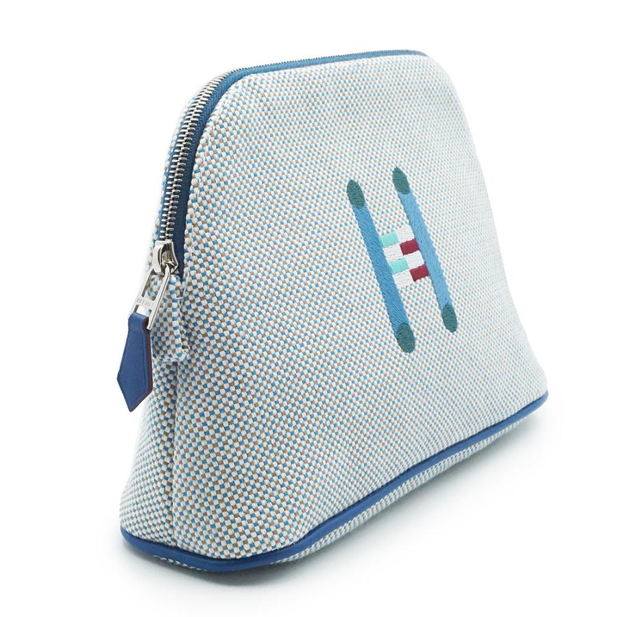 HERMES（エルメス） （新品・未使用品）HERMES クレイジーH ボリード