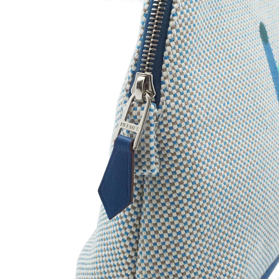 HERMES（エルメス） （新品・未使用品）HERMES クレイジーH ボリード