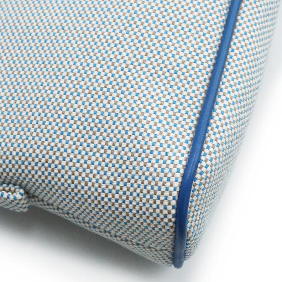 HERMES（エルメス） （新品・未使用品）HERMES クレイジーH ボリード 