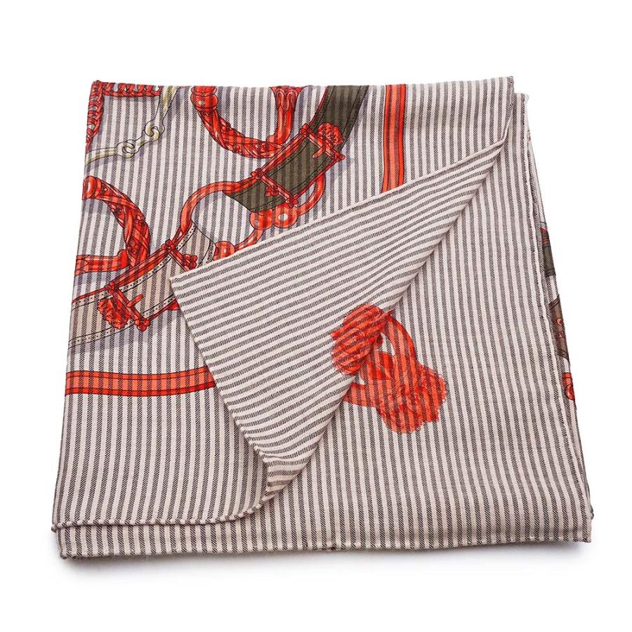HERMES（エルメス） （新品・未使用品）HERMES カレジェアン 140