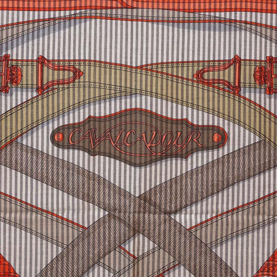 HERMES（エルメス） （新品・未使用品）HERMES カレジェアン 140