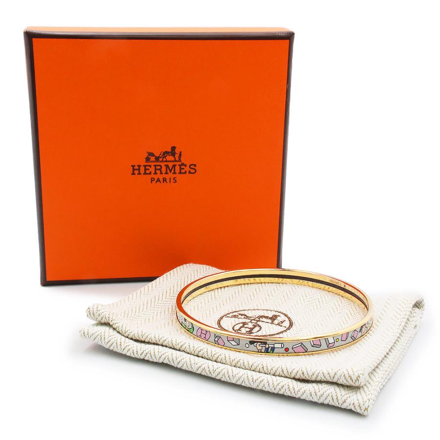 HERMES（エルメス） （新品・未使用品）HERMES L Epopee d Hermes 