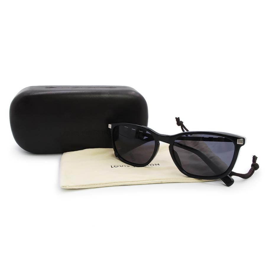 美品LOUIS VUITTON サングラス LOUIS VUITTON（ルイ・ヴィトン） （美品）LOUIS VUITTON ルイ