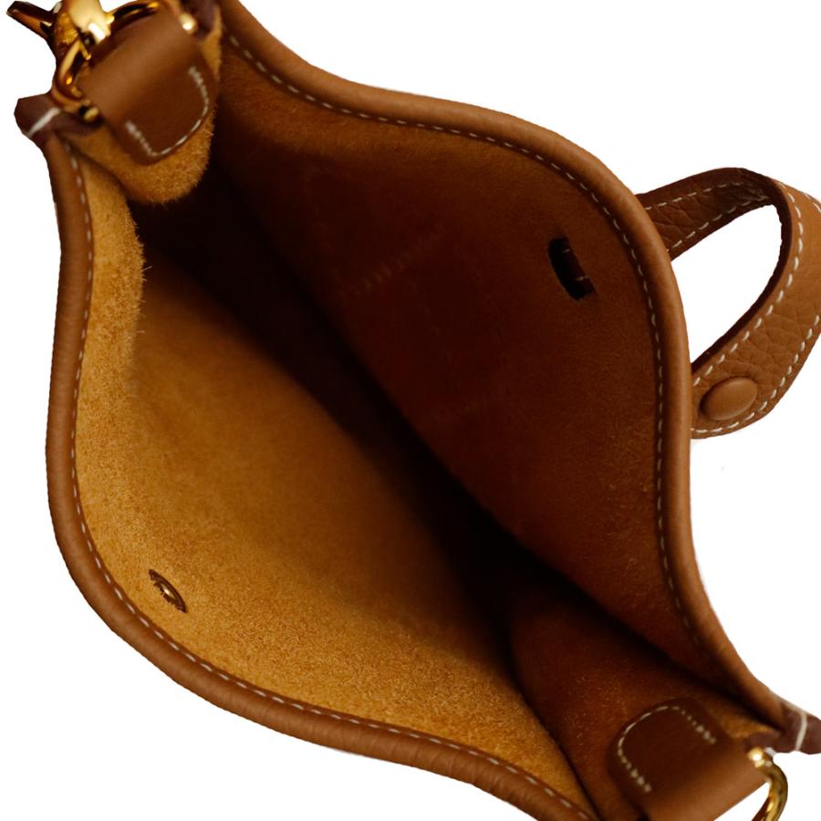 HERMES（エルメス） （新品・未使用品）HERMES エブリン エヴリン TPM 