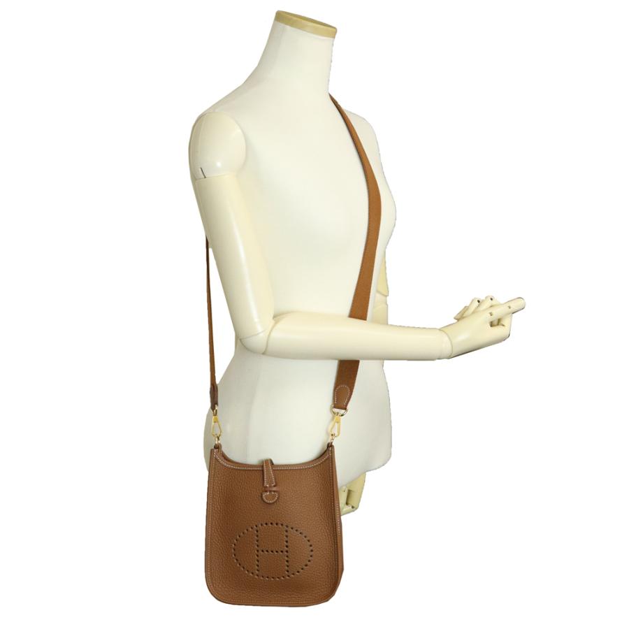 HERMES（エルメス） （新品・未使用品）HERMES エブリン エヴリン TPM 