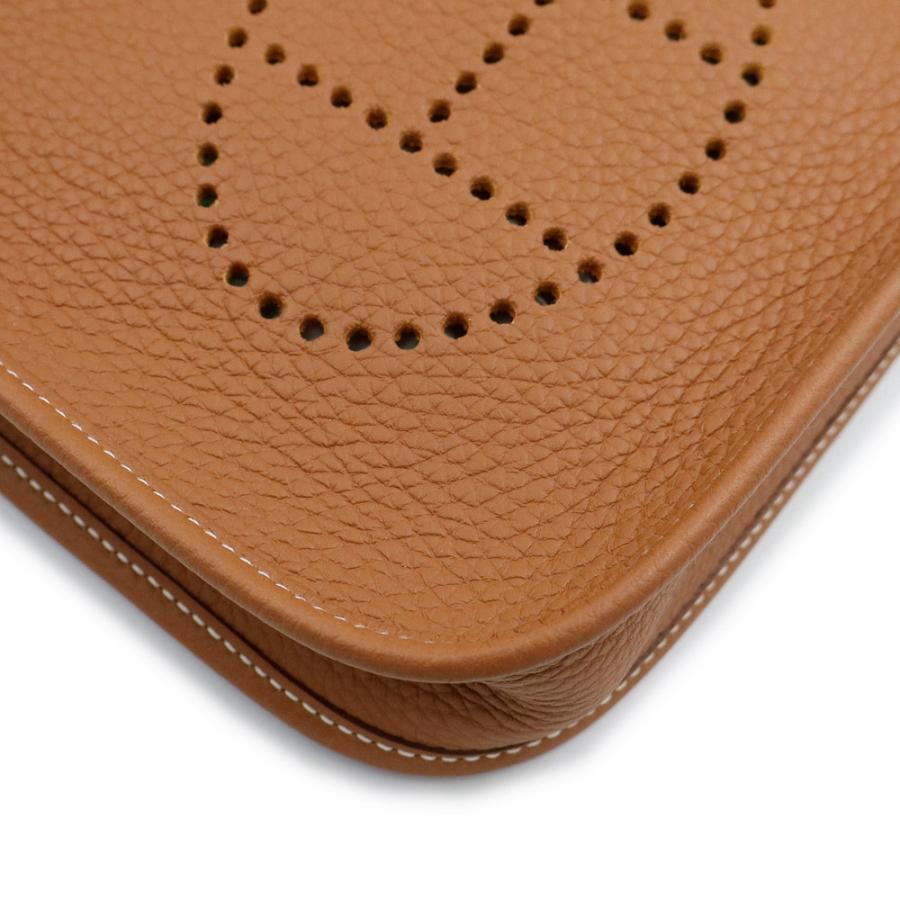 HERMES（エルメス） （新品・未使用品）HERMES エブリン エヴリン TPM 