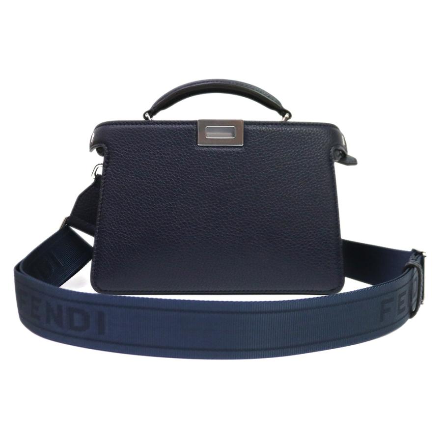 FENDI（フェンディ） （新品・未使用品）FENDI 7VA582 ピーカブー 