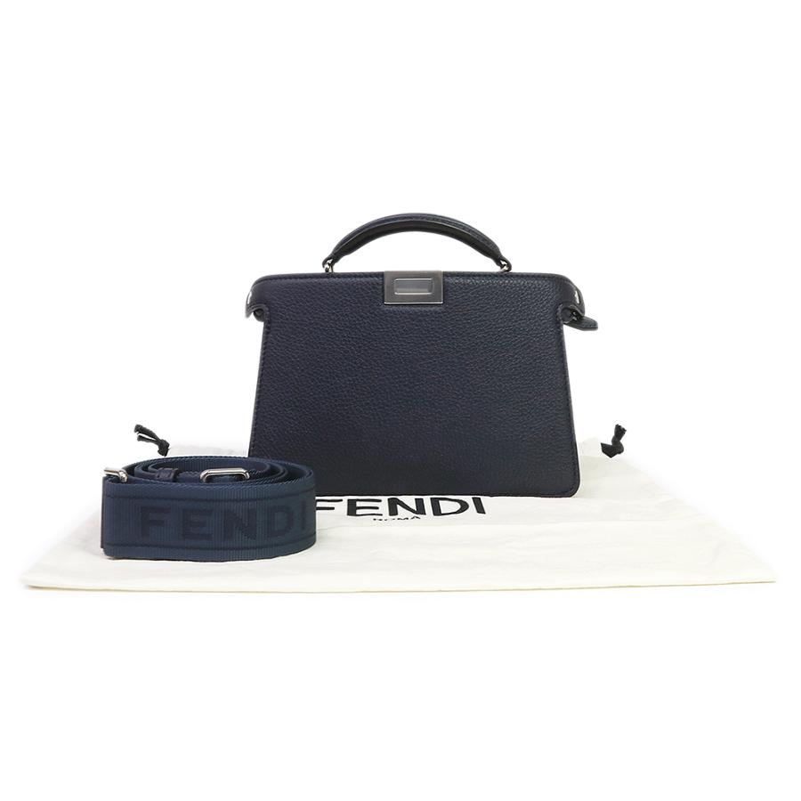 FENDI（フェンディ） （新品・未使用品）FENDI 7VA582 ピーカブー