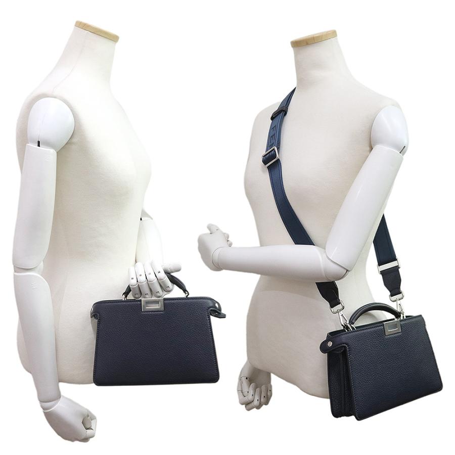 FENDI（フェンディ） （新品・未使用品）FENDI 7VA582 ピーカブー