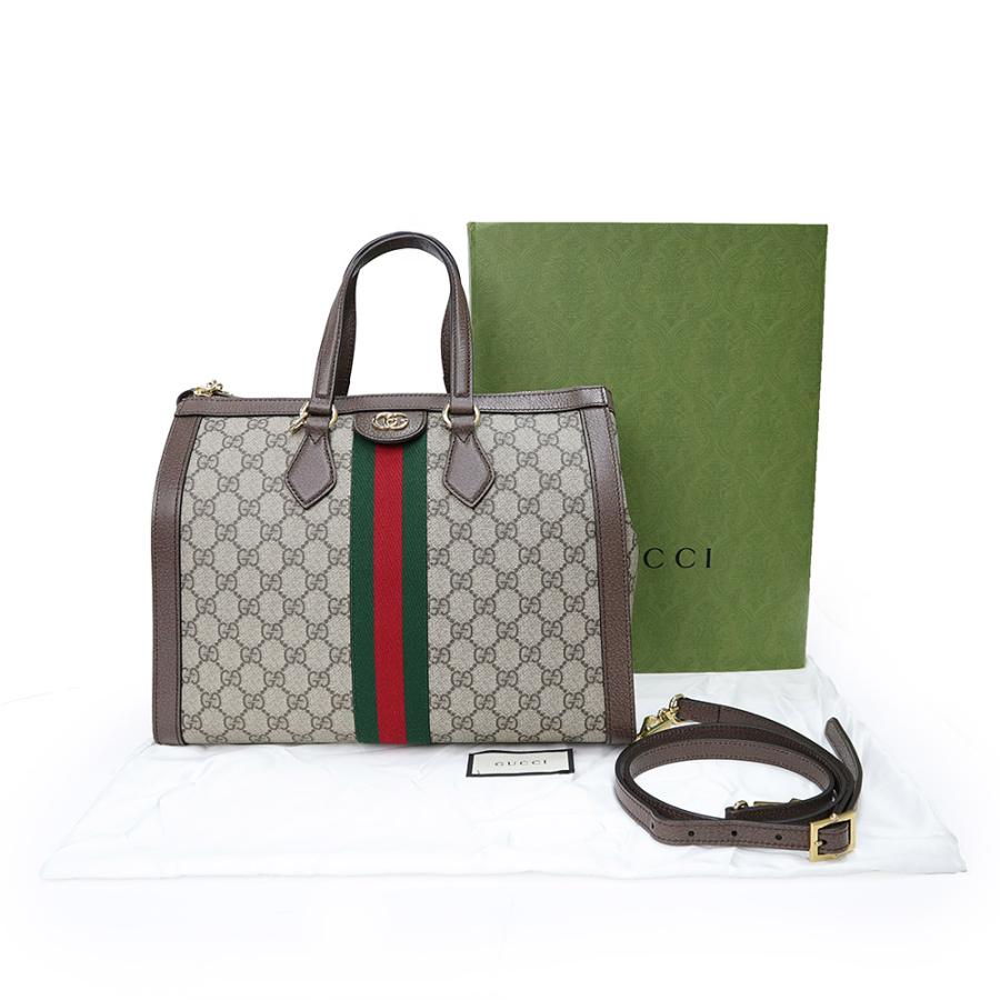 GUCCI（グッチ） （新品・未使用品）GUCCI 524537 オフィディア