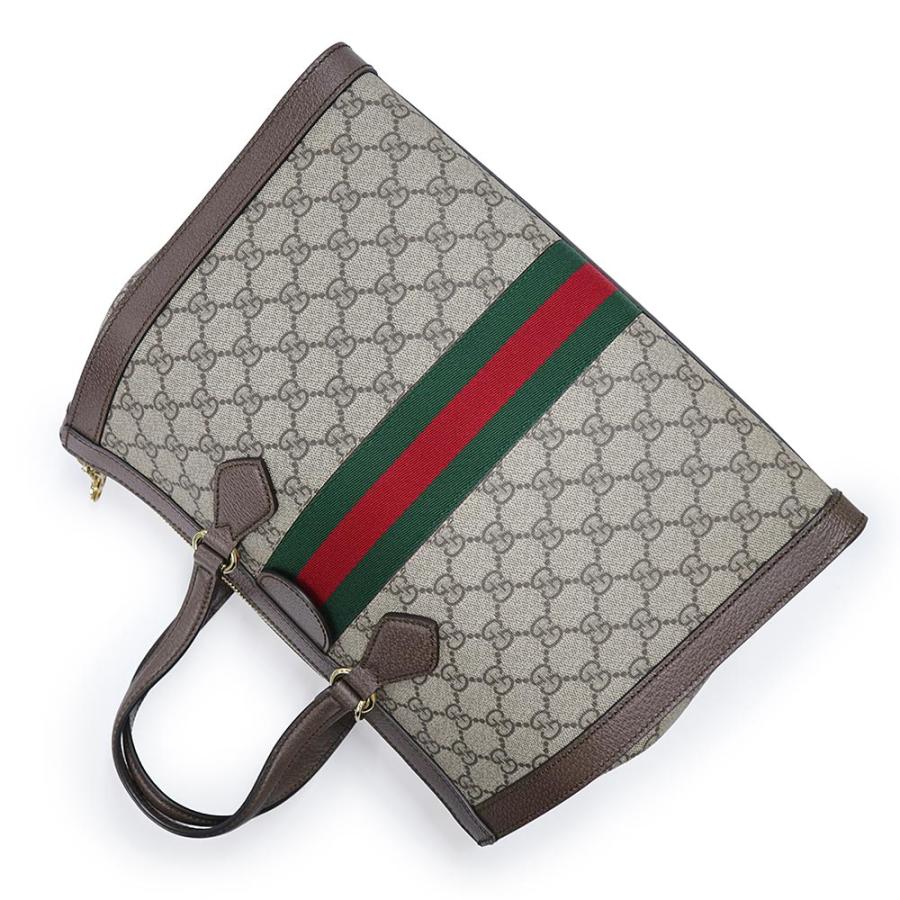 グッチのバッグ GUCCI（グッチ） （新品・未使用品）GUCCI 524537 オフィディア
