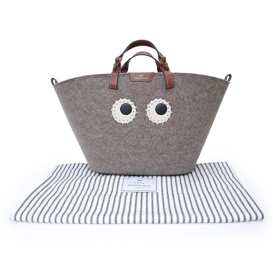 ANYA HINDMARCH（アニヤ・ハインドマーチ） （未使用 展示品）Anya