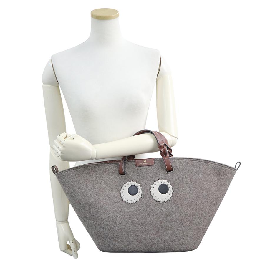 ANYA HINDMARCH（アニヤ・ハインドマーチ） （未使用 展示品）Anya
