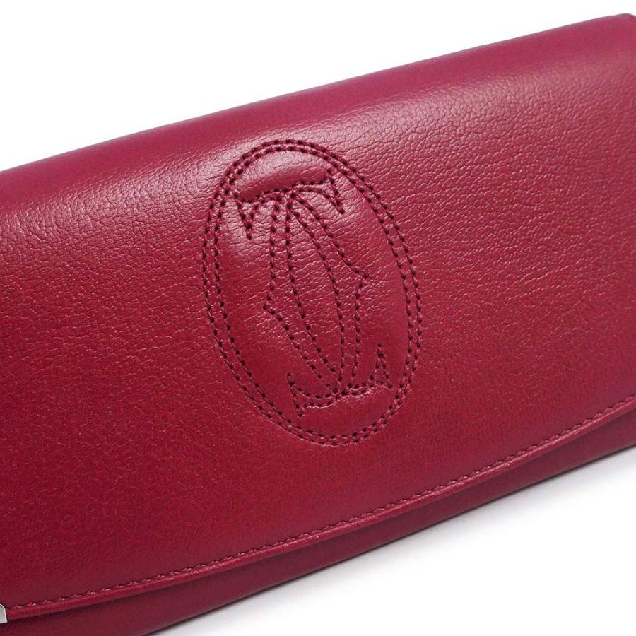 Cartier（カルティエ） （未使用 展示品）Cartier L3001421 マルチェロ