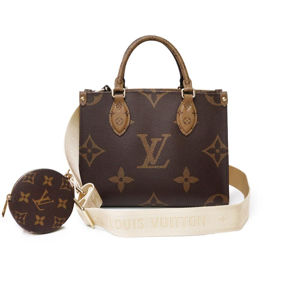 LOUIS VUITTON（ルイ・ヴィトン） （未使用 展示品）LOUIS VUITTON