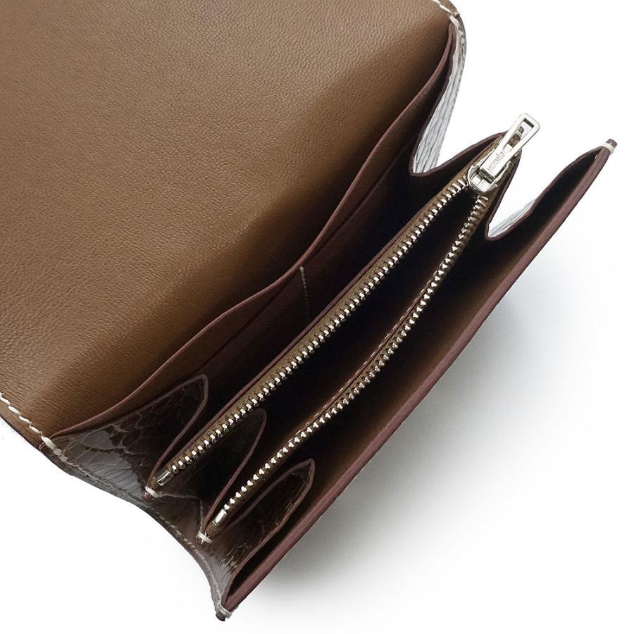 HERMES（エルメス） （未使用 展示品）HERMES コンスタンス コンパクト