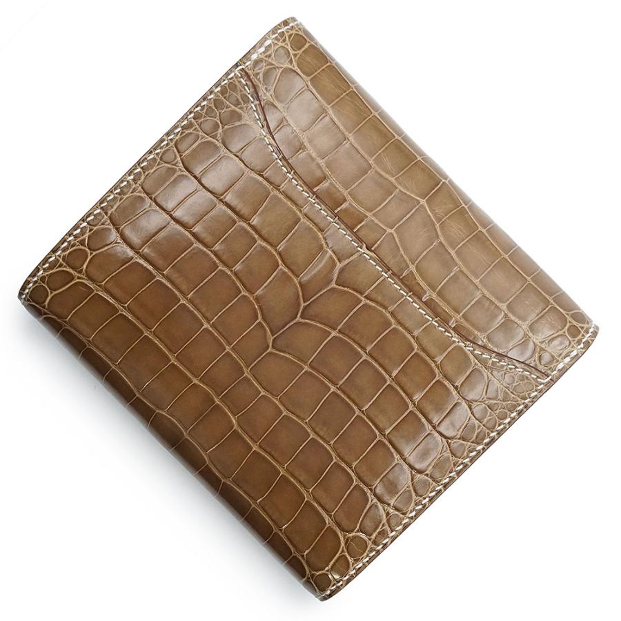 未使用 展示品）HERMES エルメス コンスタンス コンパクト