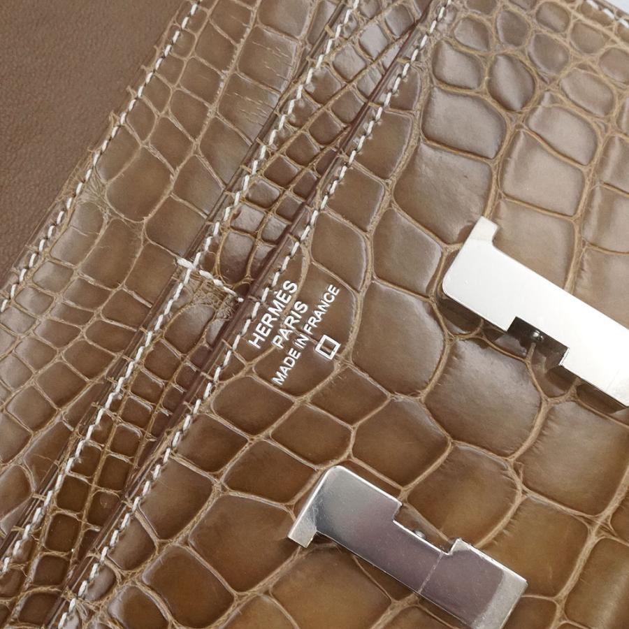 HERMES（エルメス） （未使用 展示品）HERMES コンスタンス コンパクト