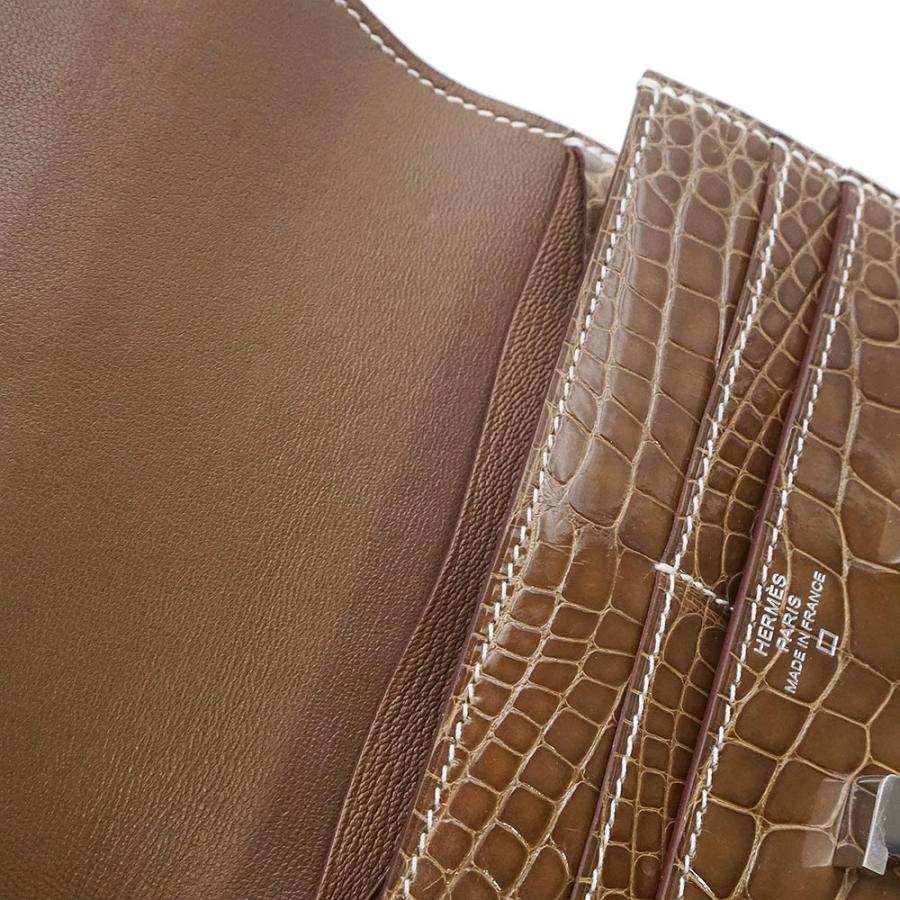 HERMES（エルメス） （未使用 展示品）HERMES コンスタンス コンパクト