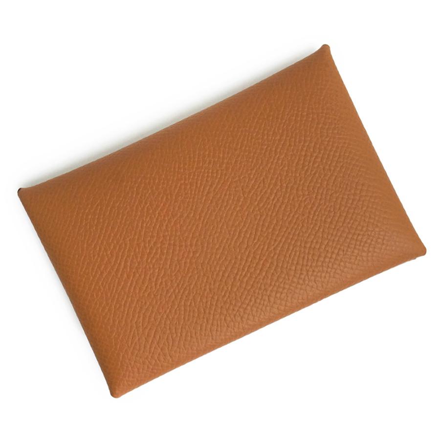 HERMES（エルメス） （新品・未使用品）HERMES カルヴィ ヴォー 